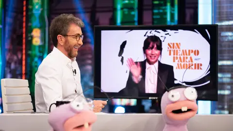 Ana de Armas explica el truco para despertar con un cutis reluciente Apunta el dato