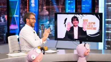 Ana de Armas explica cómo empezó de cero en Los Ángeles: 