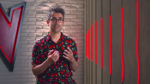 Jorge da Rocha: “Pretendo acercar el contrabajo al público” Jorge da Rocha: “Pretendo acercar el contrabajo al público”