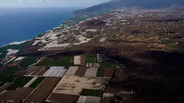 Los científicos detectan cenizas finas del volcán de La Palma en La Gomera, El Hierro, Tenerife y el noroeste de Gran Canaria Los científicos detectan cenizas finas del volcán de La Palma en La Gomera, El Hierro, Tenerife y el noroeste de Gran Canaria