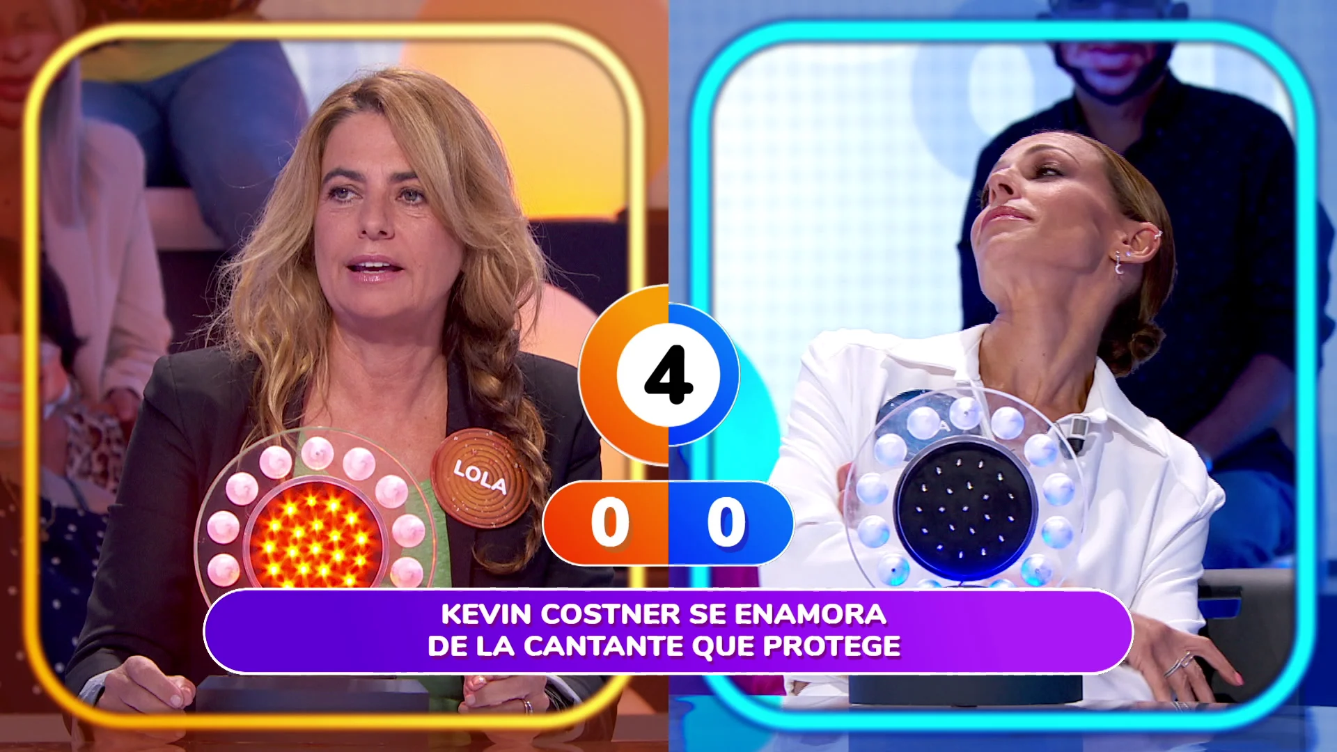 Mejores momentos | 24 de septiembre