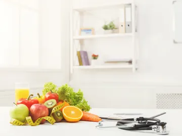 Alimentación Alimentación