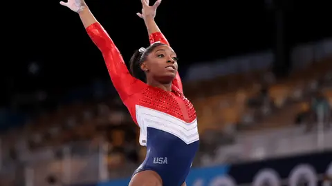 Simone Biles Simone Biles