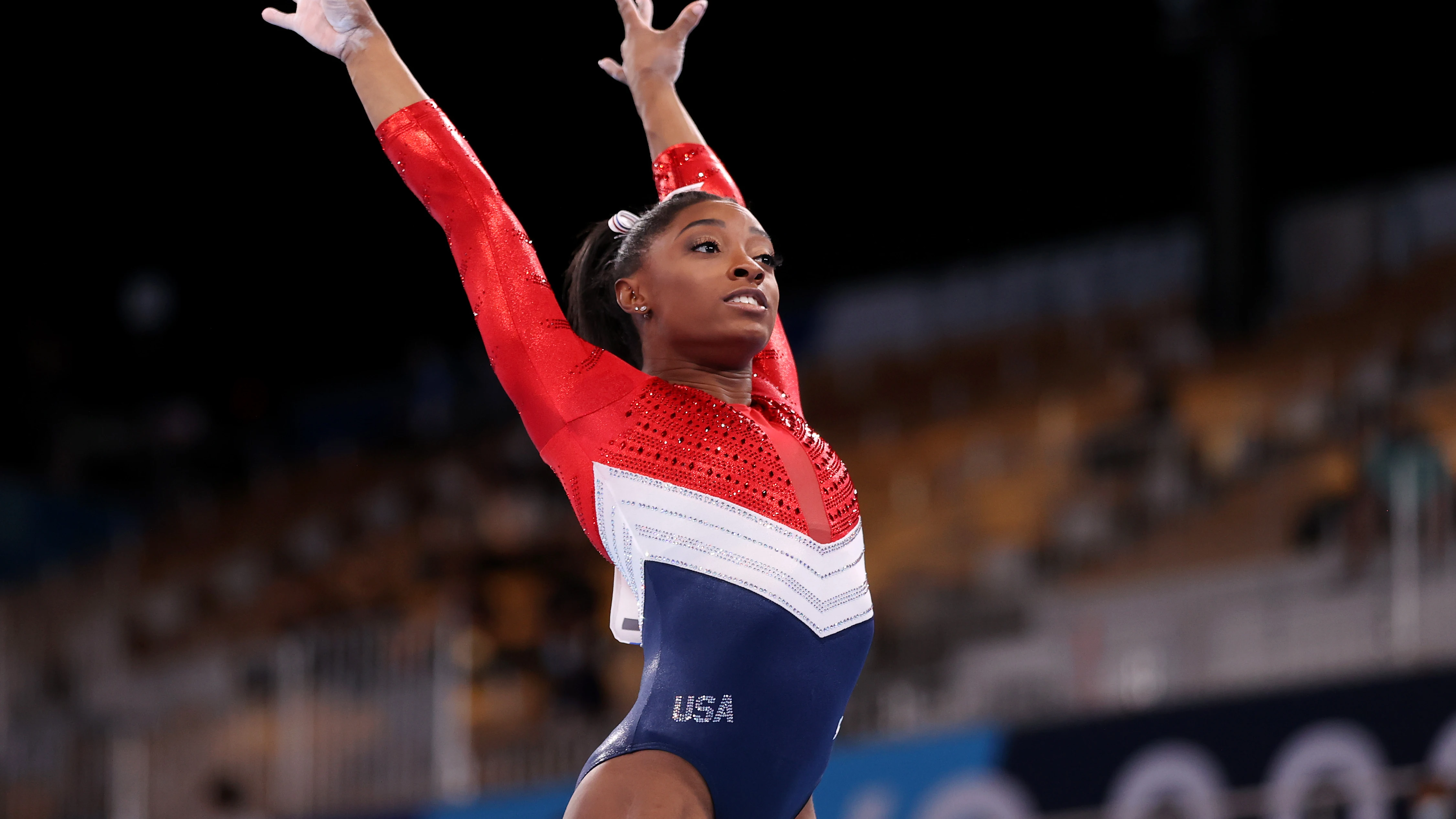 Simone Biles Simone Biles