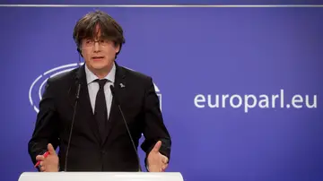 El 4 de octubre se decidirá la extradición o no a España de Carles Puigdemont El 4 de octubre se decidirá la extradición o no a España de Carles Puigdemont