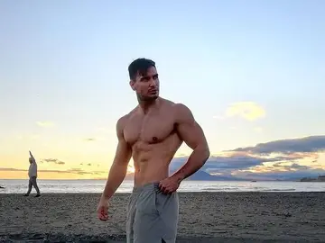Conoce a Alexander Calvo, el nuevo Míster International Spain 2021 Conoce a Alexander Calvo, el nuevo Míster International Spain 2021