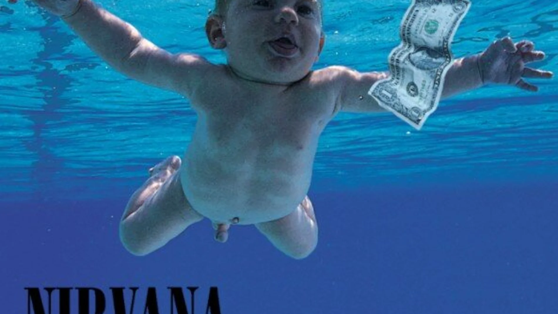 &#39;Nevermind&#39; de Nirvana cumple hoy 30 años 