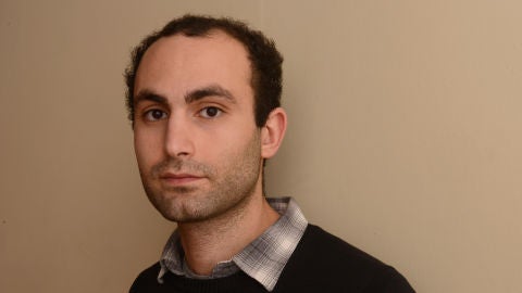 Khalid Abdalla