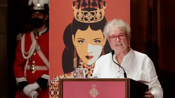 Mercè 2021: Horario y programa de actividades hasta el 26 de septiembre en Barcelona Mercè 2021: Horario y programa de actividades hasta el 26 de septiembre en Barcelona