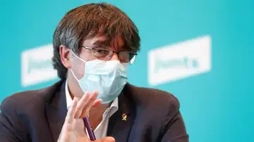 ¿Es legal la detención de Carles Puigdemont en Italia? ¿Es legal la detención de Carles Puigdemont en Italia?