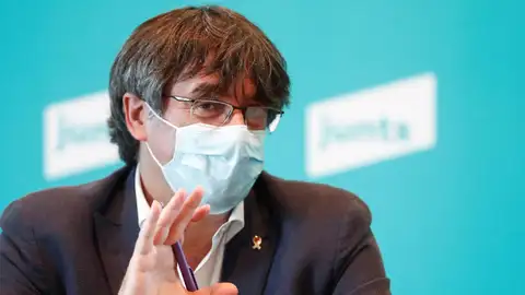 ¿Es legal la detención de Carles Puigdemont en Italia? ¿Es legal la detención de Carles Puigdemont en Italia?