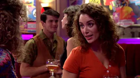 Sonia, a Inés: “Estás coladita por Guillermo” Sonia, a Inés: “Estás coladita por Guillermo”