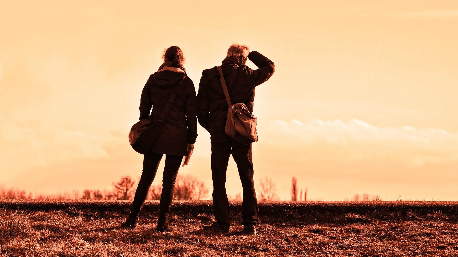 &iquest;Podemos ser amigos de nuestros ex? L&iacute;mites a las relaciones con las antiguas parejas