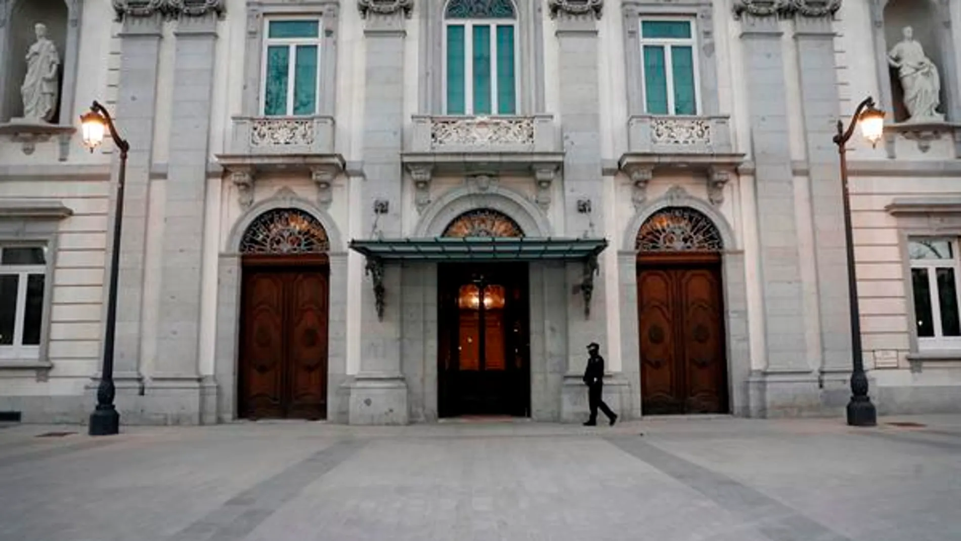 El Tribunal Supremo remite la euroorden contra Carles Puigdemont a las autoridades judiciales italianas