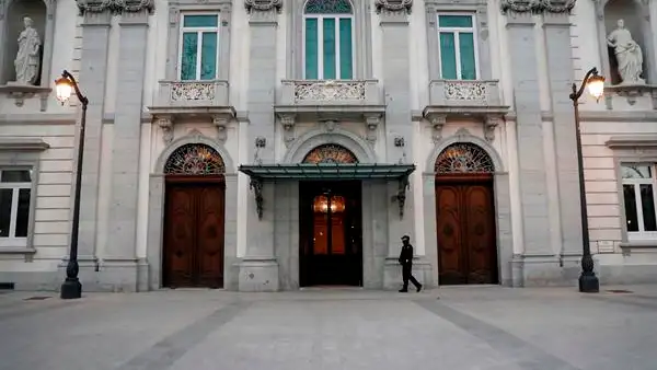 El Tribunal Supremo remite la euroorden contra Carles Puigdemont a las autoridades judiciales italianas