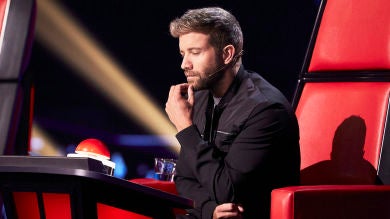 Así comienzan las segundas Audiciones a ciegas de ‘La Voz’: “¡Que los nervios se conviertan en adrenalina!”