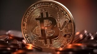 Criptomoneda bitcoin