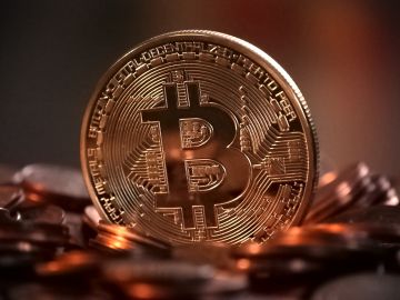 Criptomoneda bitcoin