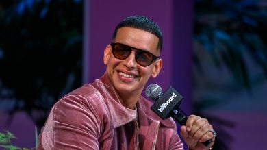 Daddy Yankee se convierte en trending topic tras anunciar su posible retirada: 