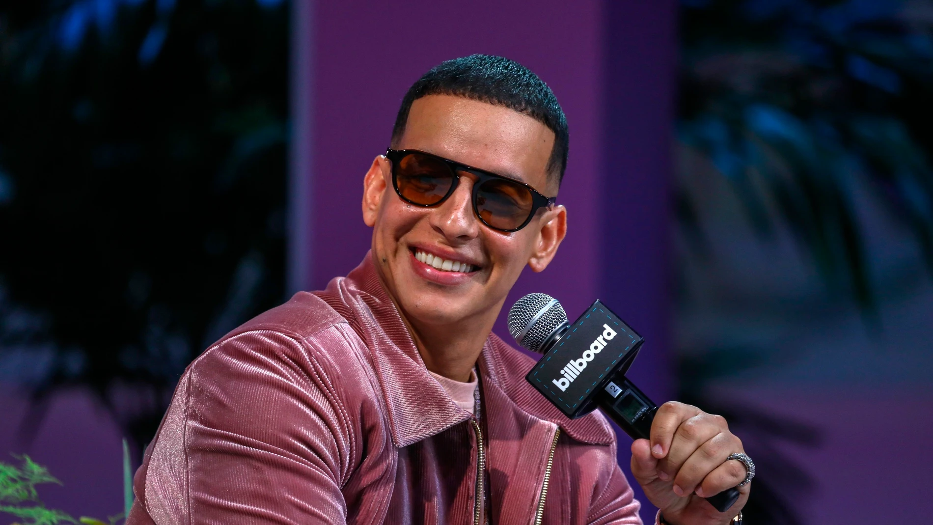 Daddy Yankee se convierte en trending topic tras anunciar su posible retirada: &quot;Disfruten mi última ronda musical&quot;