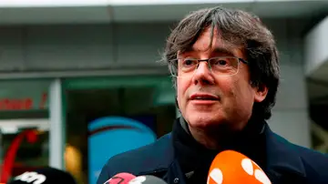 Carles Puigdemont Carles Puigdemont