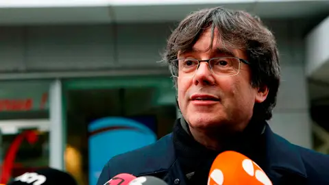 Carles Puigdemont Carles Puigdemont