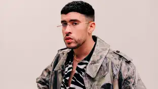 Bad Bunny Bad Bunny