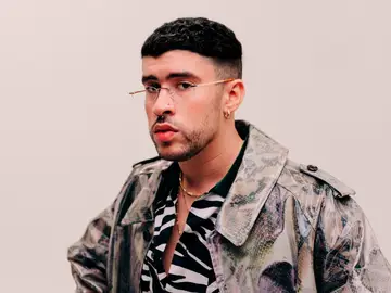 Bad Bunny Bad Bunny