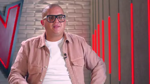 Besay Pérez: “Siempre he tenido el hándicap social de la tartamudez” Besay Pérez: “Siempre he tenido el hándicap social de la tartamudez”