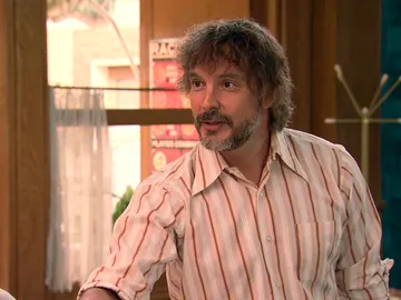 Guillermo sorprende en ‘El Asturiano’, dispuesto a reconciliarse con su pasado Guillermo sorprende en ‘El Asturiano’, dispuesto a reconciliarse con su pasado