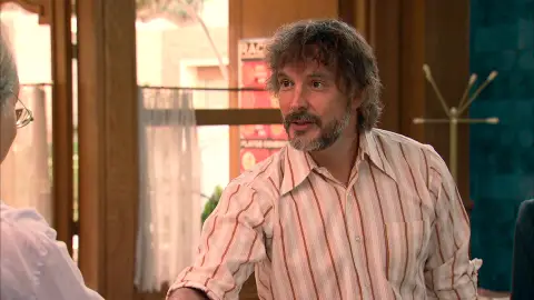 Guillermo sorprende en ‘El Asturiano’, dispuesto a reconciliarse con su pasado Guillermo sorprende en ‘El Asturiano’, dispuesto a reconciliarse con su pasado