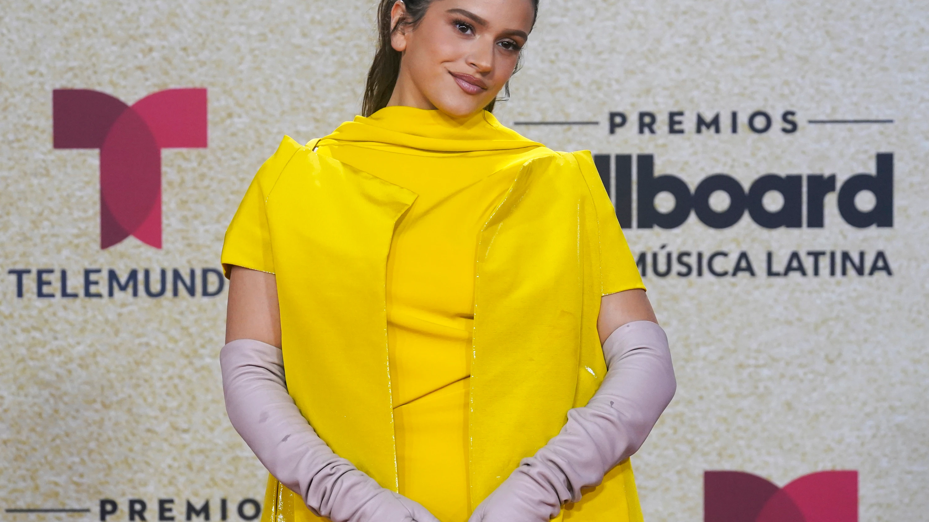 Rosalía Rosalía