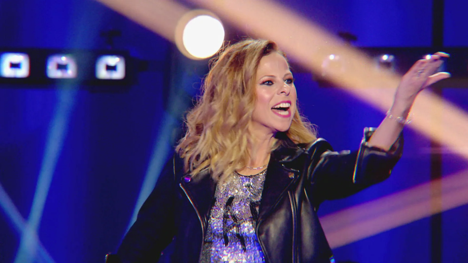 Pastora Soler, próxima invitada en 'Veo cómo cantas': el miércoles continúa el espectáculo Pastora Soler, próxima invitada en 'Veo cómo cantas': el miércoles continúa el espectáculo