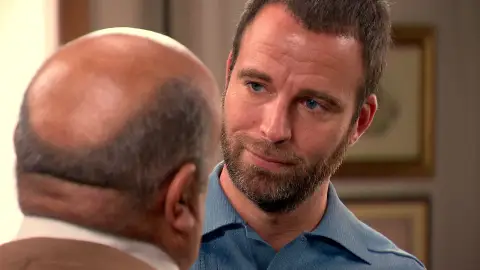 Fran toma una importante decisión y descubre los motivos por los que se alejó de Garlo Fran toma una importante decisión y descubre los motivos por los que se alejó de Garlo