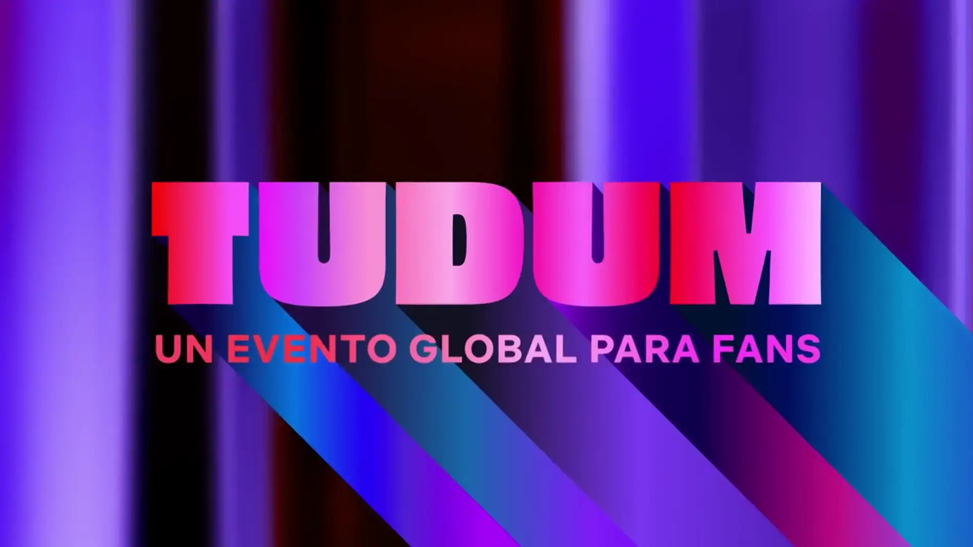 Todo lo que necesitas saber sobre 'Tudum', el evento para fans de Netflix