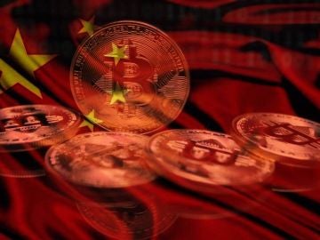China declara ilegales todas las transacciones con criptomonedas