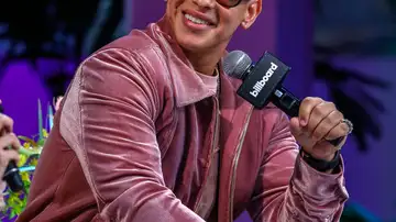 Daddy Yankee se convierte en tranding topic tras anunciar su posible retirada: "Disfruten mi última ronda musical" Daddy Yankee se convierte en tranding topic tras anunciar su posible retirada: "Disfruten mi última ronda musical"