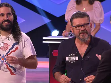 Alberto de los ‘Libérrimos’ habla de uno de los principales marrones: ser presidente de la comunidad Alberto de los ‘Libérrimos’ habla de uno de los principales marrones: ser presidente de la comunidad