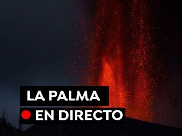 Volcán de La Palma: Nuevas erupciones, recorrido de la lava y la última hora de Cumbre Vieja