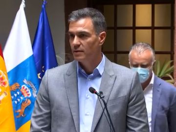 Pedro Sánchez, tras la detención de Carles Puigdemont: "El diálogo con Cataluña es hoy más necesario que nunca"