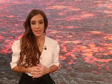 ¿Cómo superar un shock como el del volcán? ¿Cómo superar un shock como el del volcán?