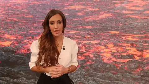 ¿Cómo superar un shock como el del volcán? ¿Cómo superar un shock como el del volcán?