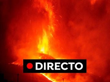 Erupción vErupción volcán de La Palma: Erupción en Cumbre Vieja y cómo va la lava hoy, en directo: Erupción en Cumbre Vieja y cómo va la lava hoy, en directo