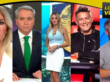 Audiencias Audiencias