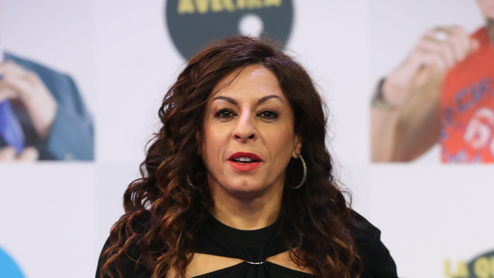 Cristina Medina