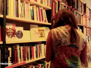 Proliferan las librerías centradas en la experiencia de leer y compartir más allá de solo vender libros