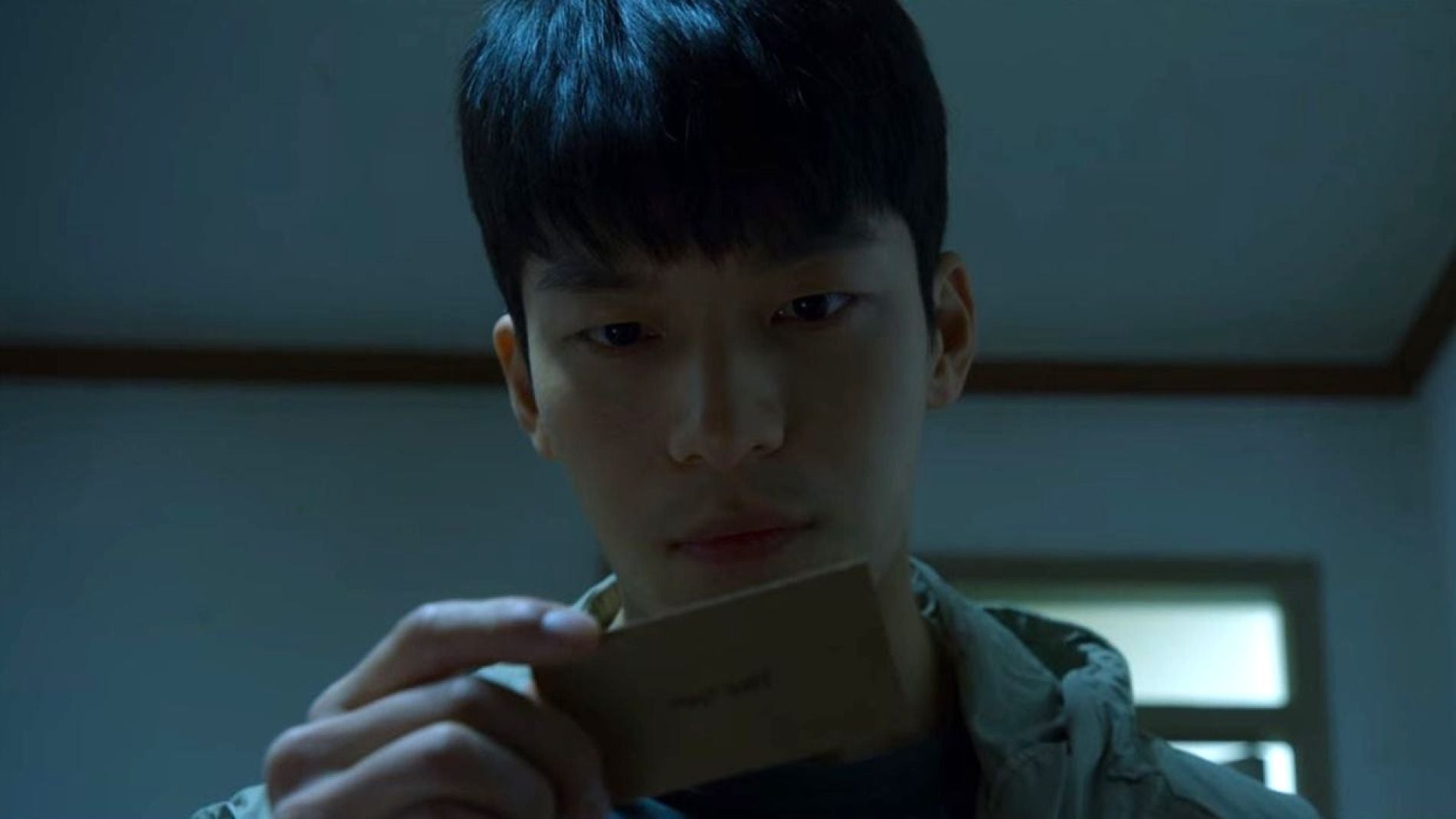 Quién es Wi Ha Joon, el atractivo actor de 'El juego del calamar', que ha  triunfado en redes sociales