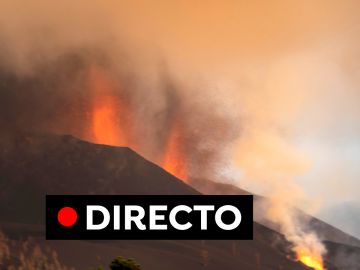 Volcán de La Palma: Última hora de evacuaciones, bocas en erupción en Cumbre y noticias de hoy, en directo