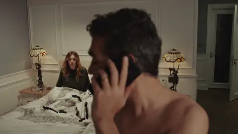 Asya da a Derin de su propia medicina 'Infiel'