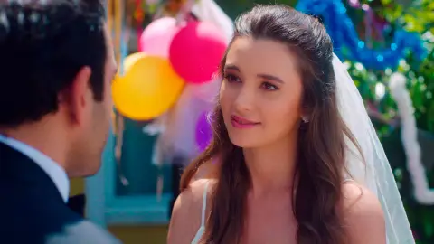 Candan en 'Mi hija' 'Mi hija'